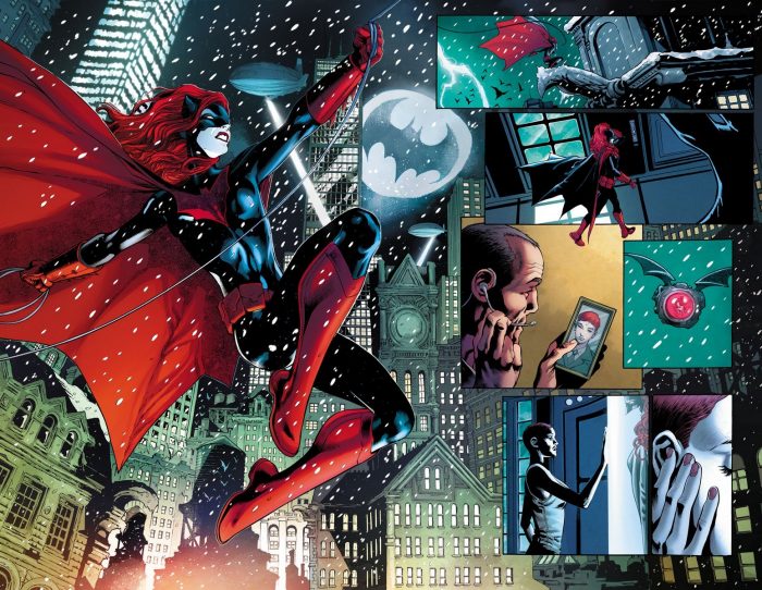 Detective Comics 934 has batwoman in it.jpg