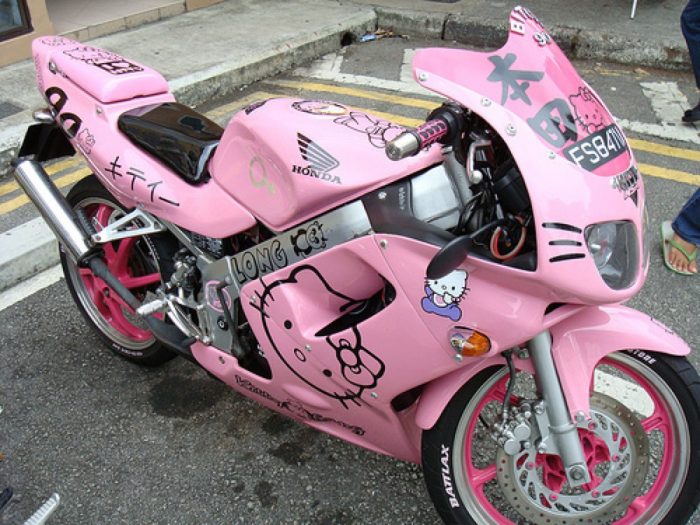 Hello Kitty Sports Bike.jpg