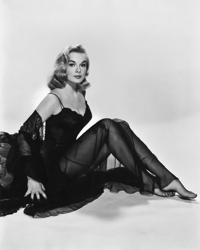 Leslie Parrish 1