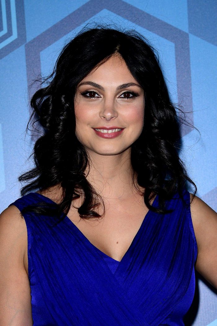 Morena Baccarin 1