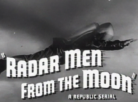 Radar Men from the Moon 3