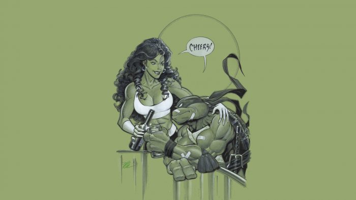 She Hulk tmnt cheers.jpg