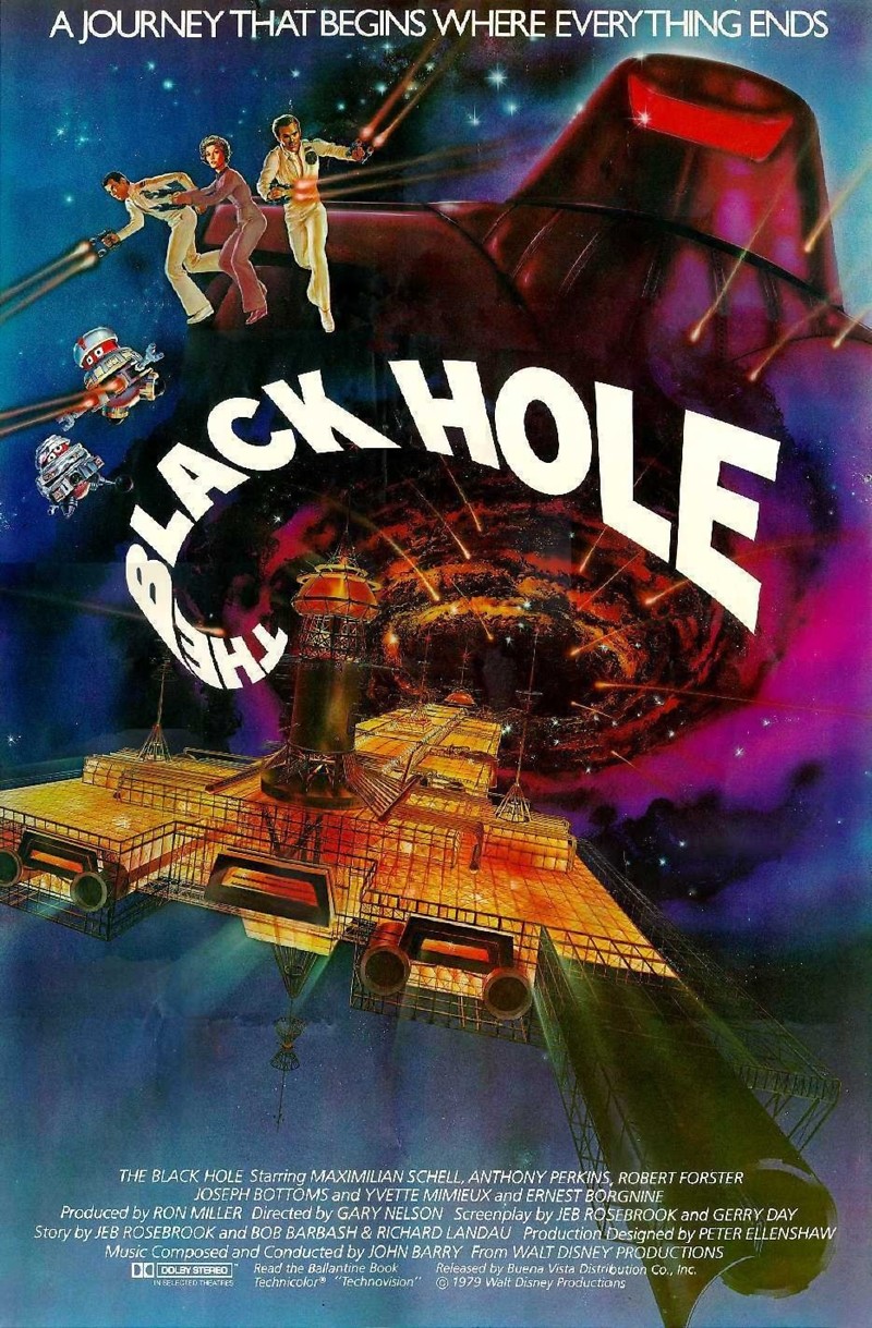 The-Black-Hole-1979-movie-poster