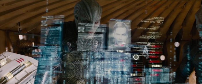 Villian of Star Trek learns about Kirk.jpg