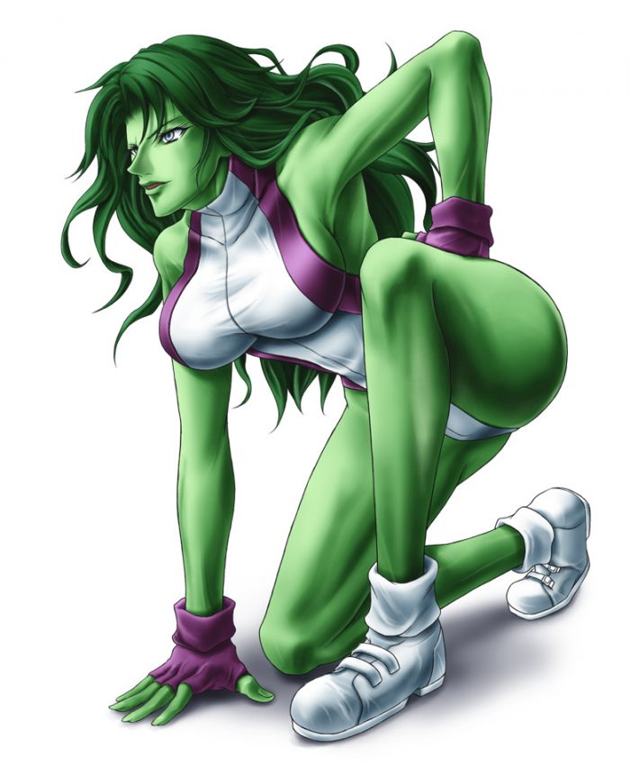 she hulk takes a knee.jpg
