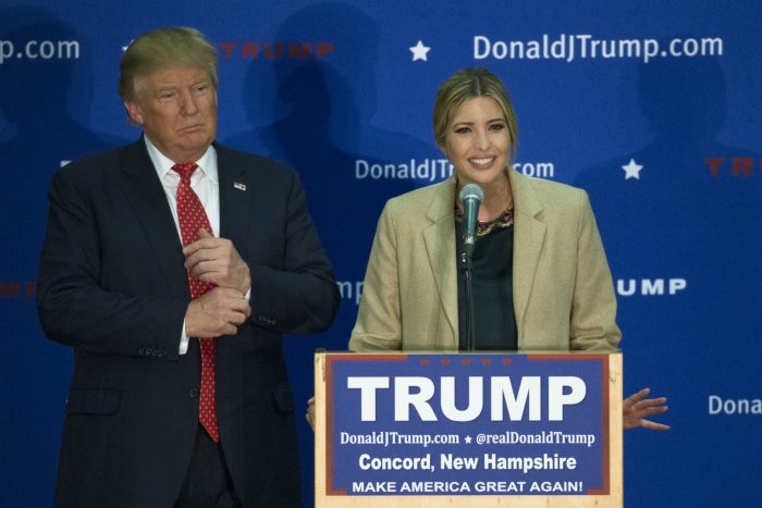 Donald Trump is introduced by his Beautiful Daughter.jpg