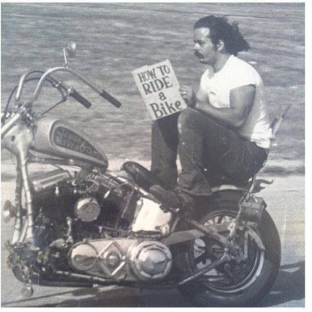 chopper 995117_518850721502728_341823105_n