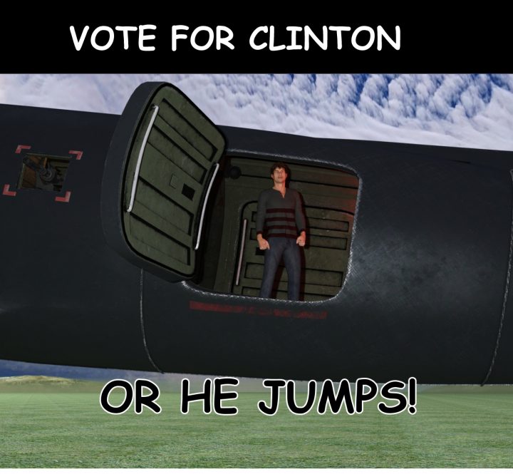 Clinton