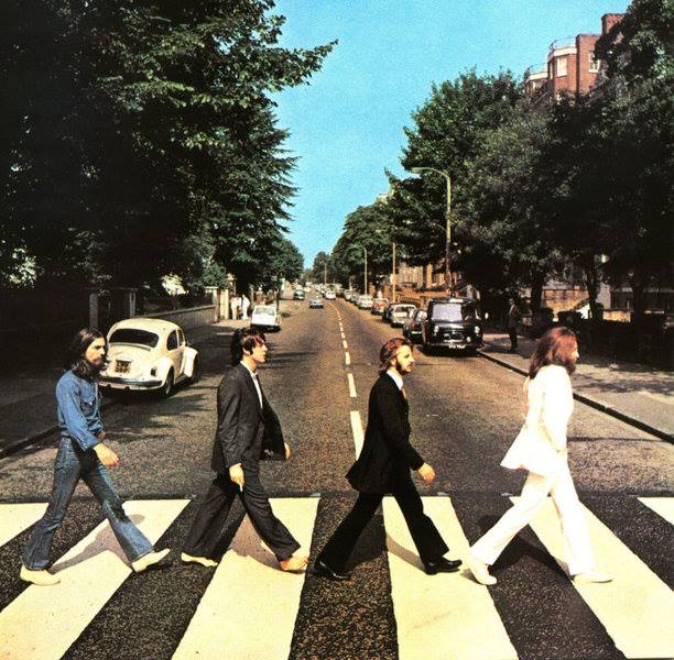 beatles abbey road 32