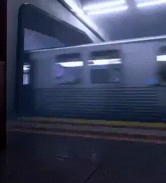 Burning Subway Car.gif