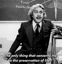 Gene Wilder RIP