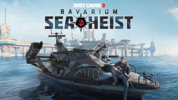 Just Cause 3 - Bavrium Sea Heist.jpg