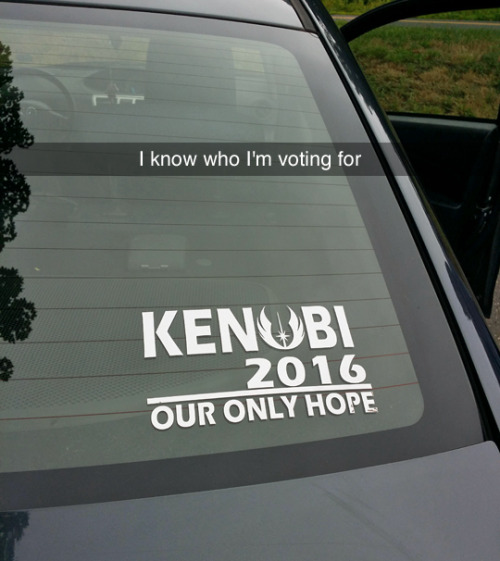 Kenobi 2016