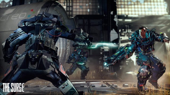 The Surge - FIGHT.jpg