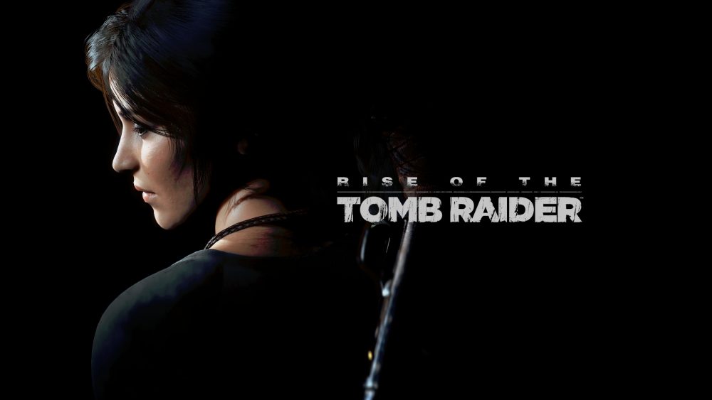 The Tomb Raider’s Back - MyConfinedSpace