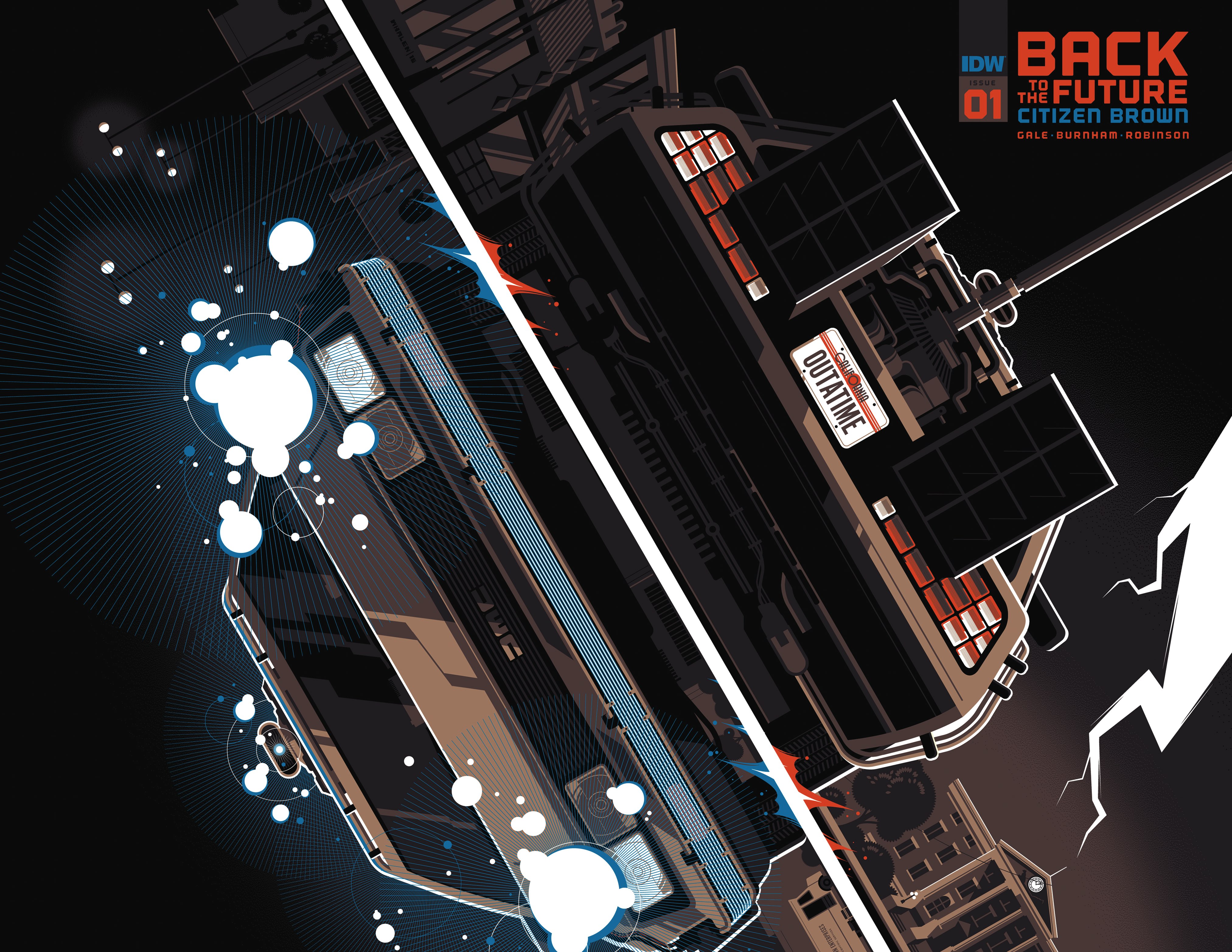 back to the future flipping « MyConfinedSpace