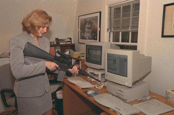 classical computer security woman.jpg