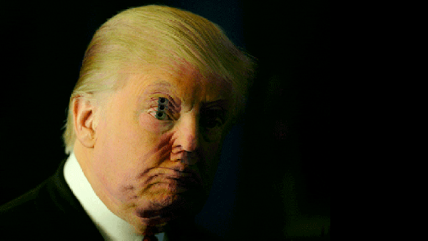 trump glitch.gif