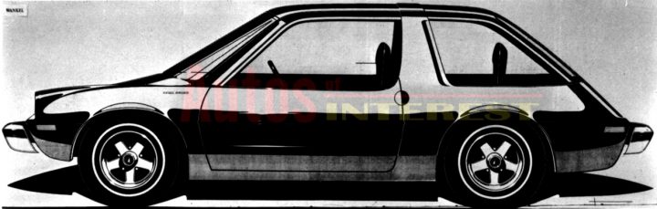 1975-amc-pacer-full-size-tape-drawing-1971-09-01-2