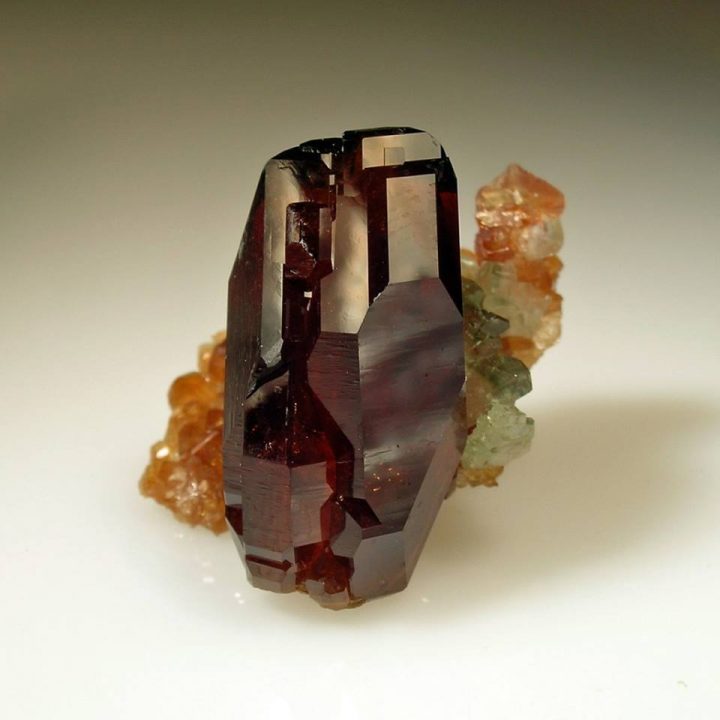 grossular-diopside