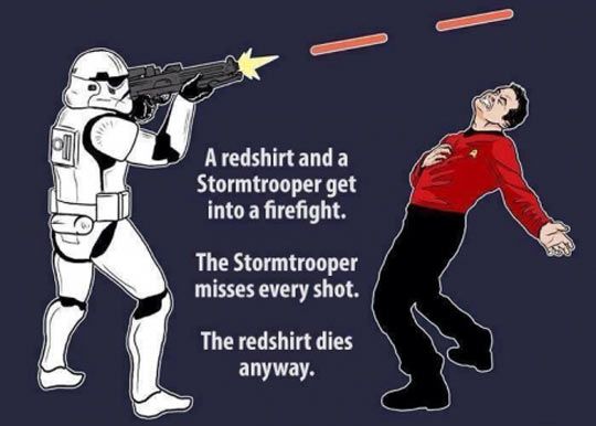 a redshirt and a stormtrooper get into a fight.jpg