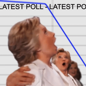 hillary's latest poles.gif