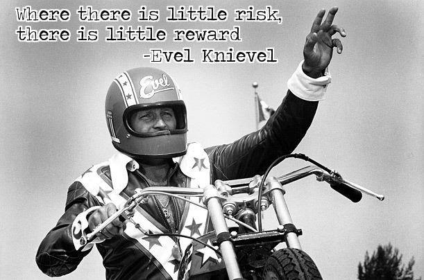 evel