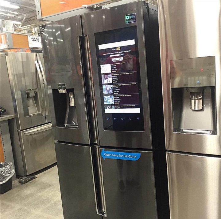 Pornhub on a fridge.jpg