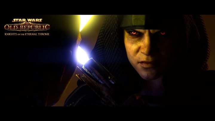 STAR WARS: The Old Republic – Knights of the Eternal Throne – “Betrayed” Trailer