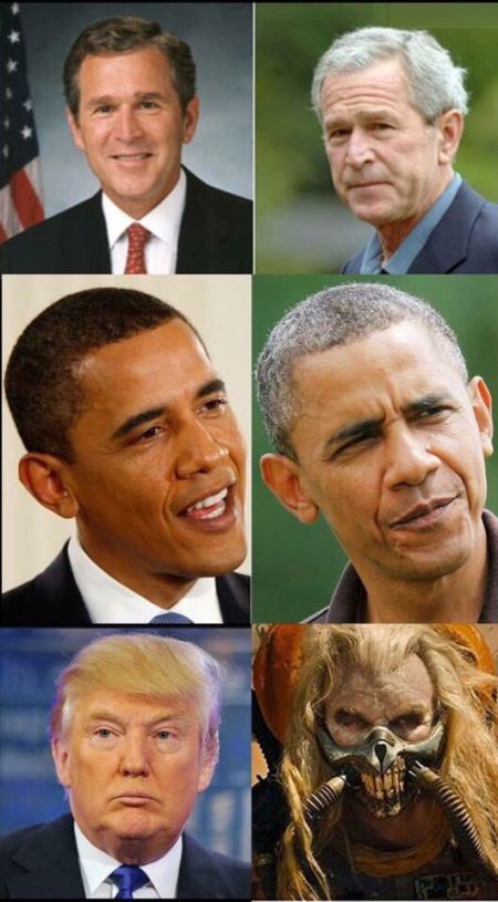 Being President will age you.jpg