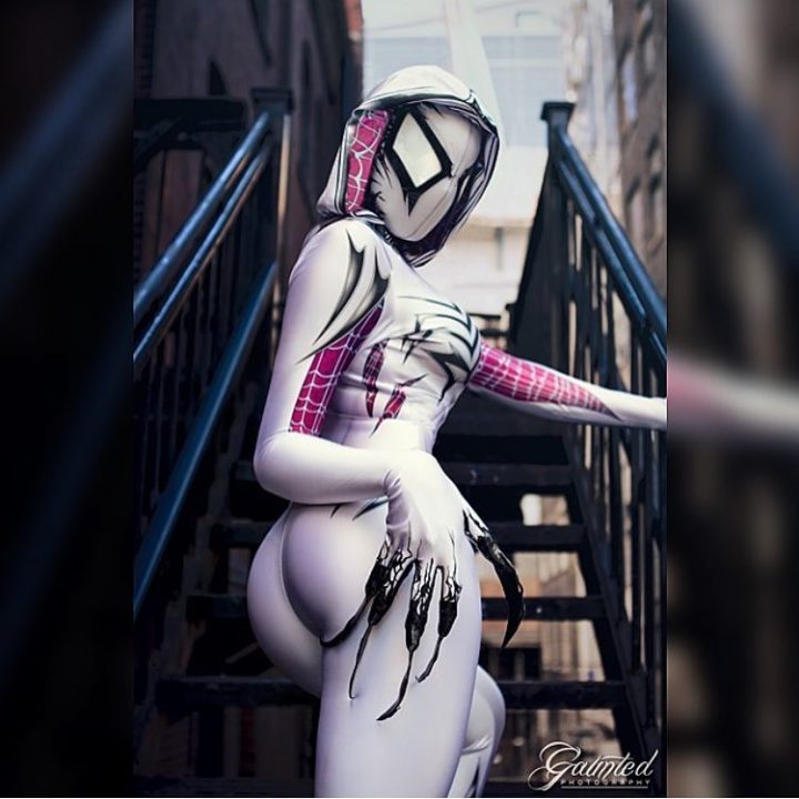 Elisa Laureene as Gwenom.jpg