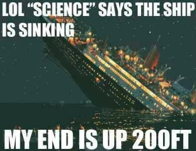 science says the ship is sinking.png