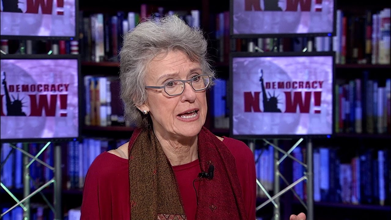 Strangers in Their Own Land Anger and Mourning on the American Right