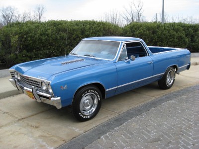 truck-1967-a-chevrolat-el-camino