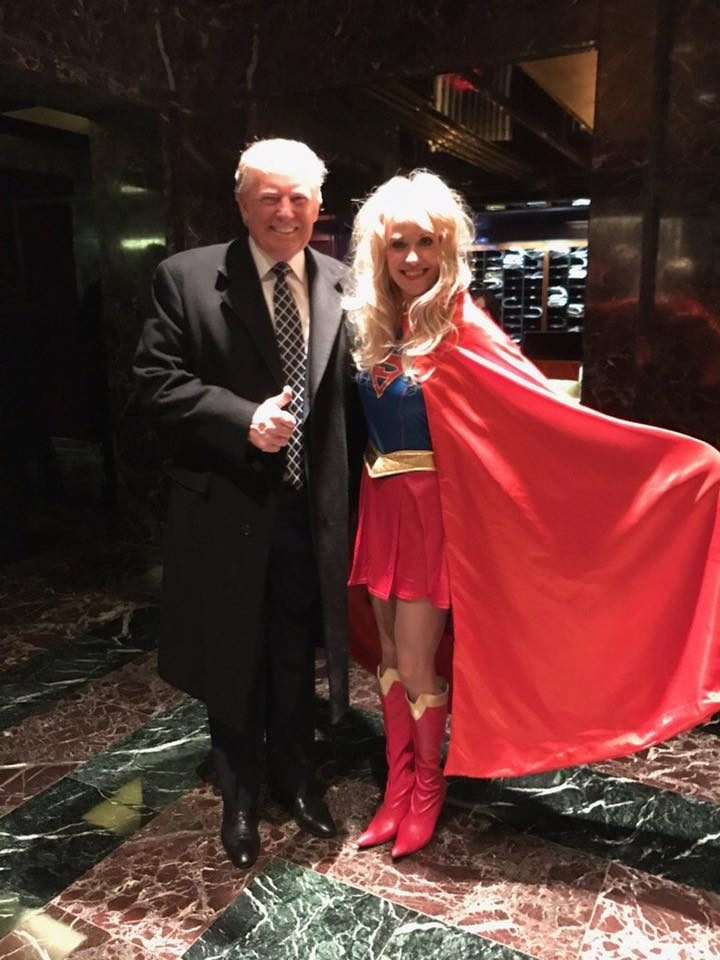 Trump and His cosplayer friend.jpg