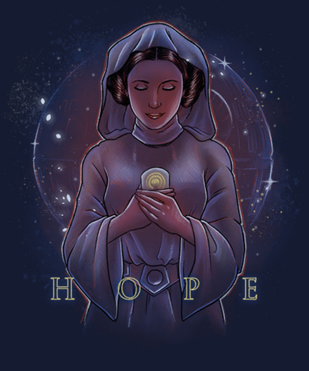 Leia’s Hope