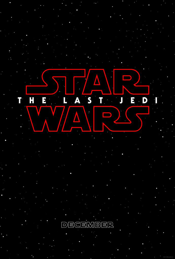 Star War The Last Jedi