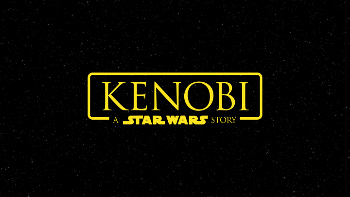 Kenobi – A Star Wars Story
