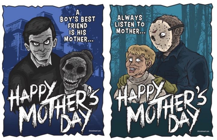 Horor Film Mother’s Day