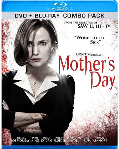 Mother’s Day – Don’t Misbehave