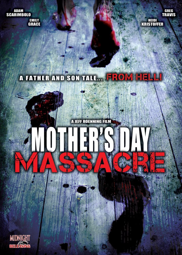 Mother’s Day Massacre