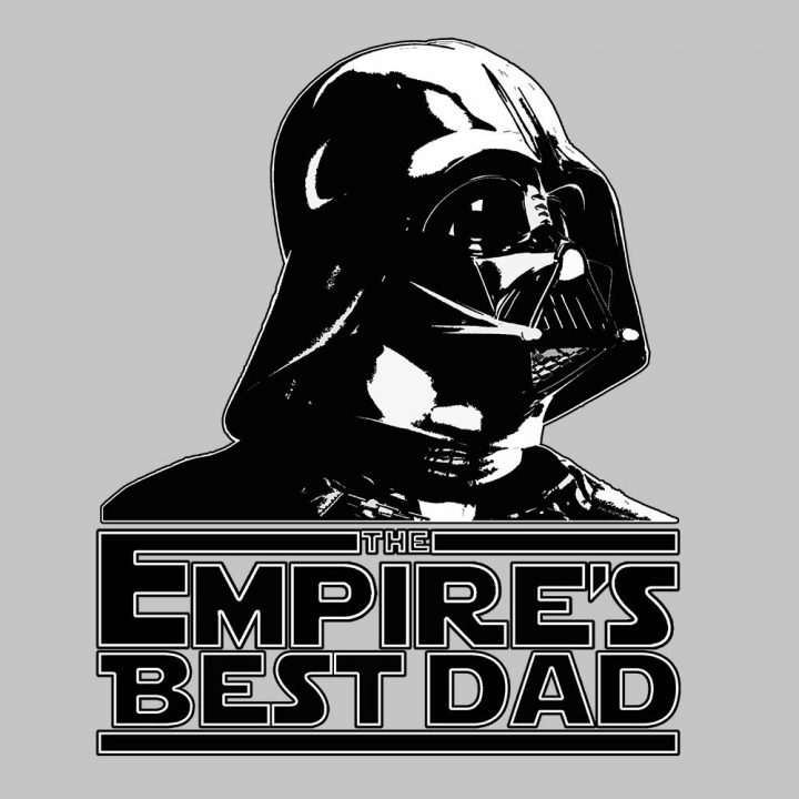 The Empires Best Dad