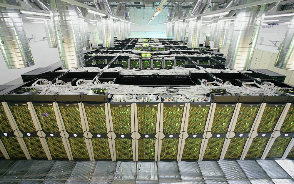7 Benefits of Server Farm Management Services For Your Business. EPIC
