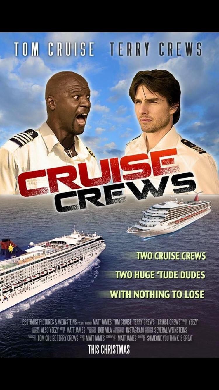 cruise crews movie