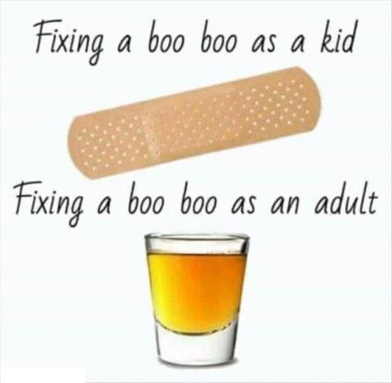 Fixing a Boo Boo MyConfinedSpace MyConfinedSpace