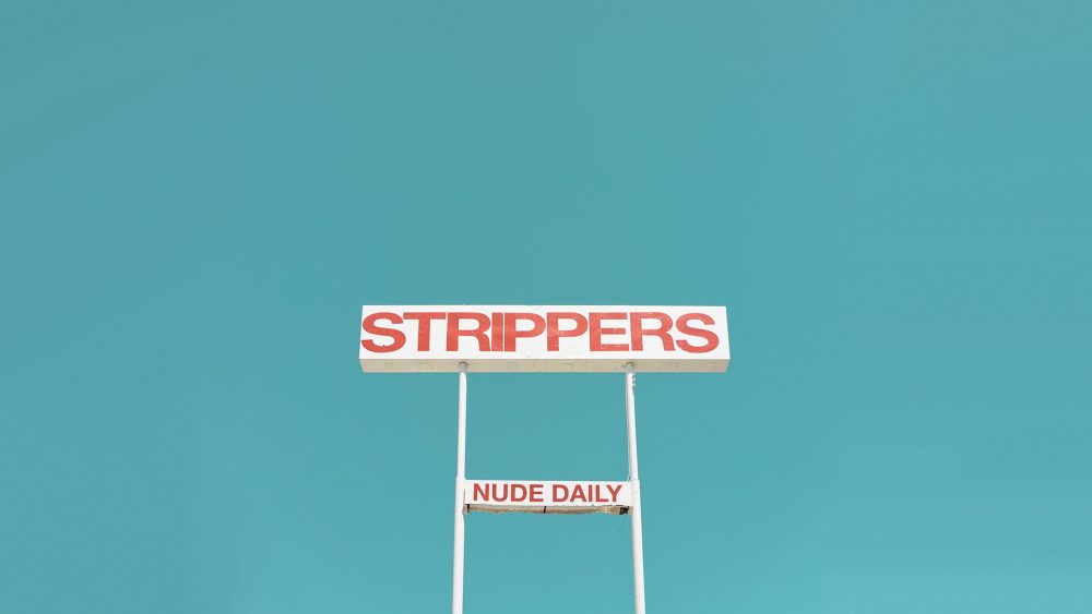 Strippers – Nude Daily - MyConfinedSpace