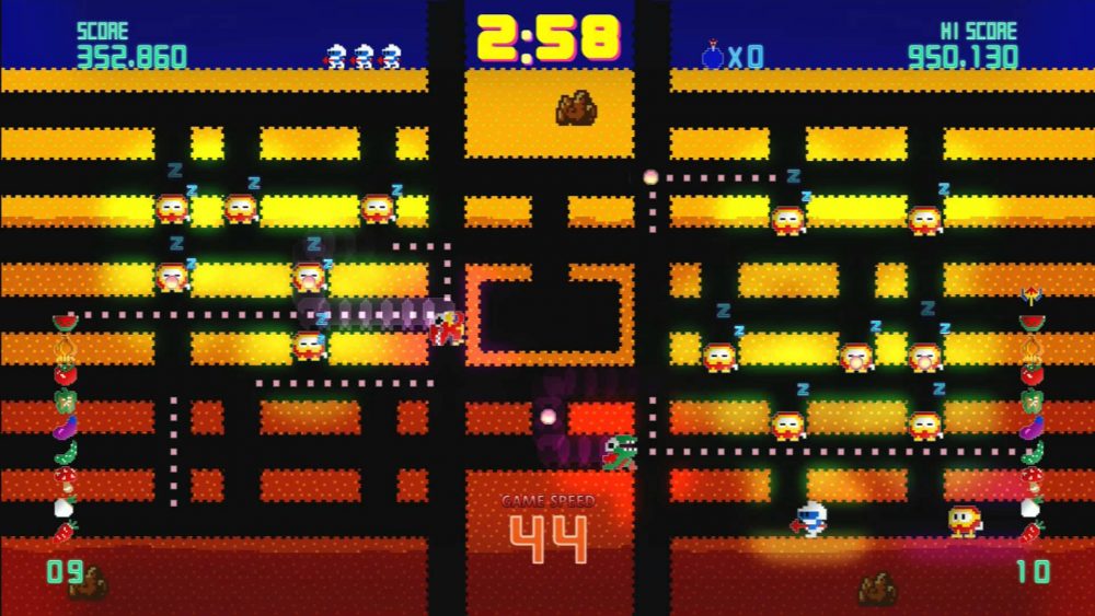 Dig Dug Championship Edition MyConfinedSpace MyConfinedSpace