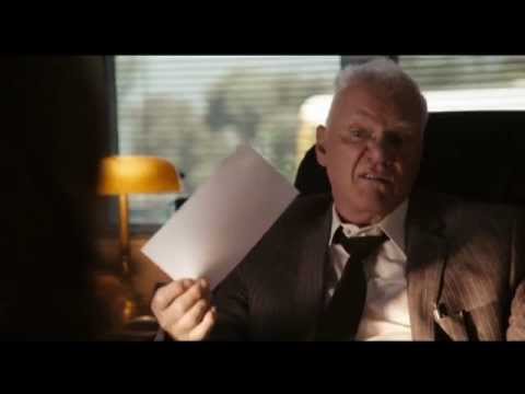 Happy 71st birthday Malcolm McDowell