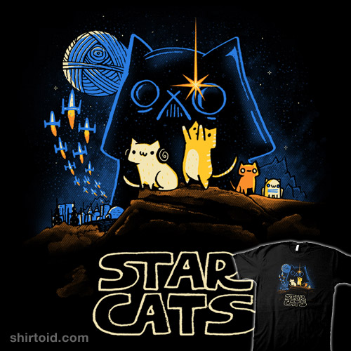 Star-Cats