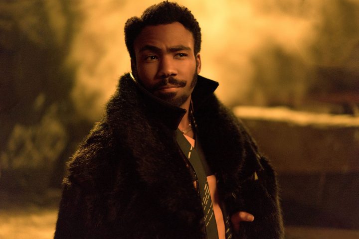 donald glover as lando calrissian in solo a star wars story entertainment weekly dl